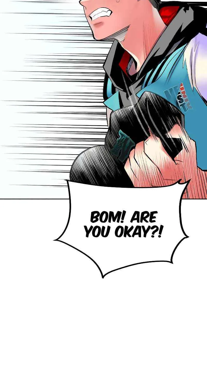 Manhwa Jungle Juice Chapter 122 page 25 - 