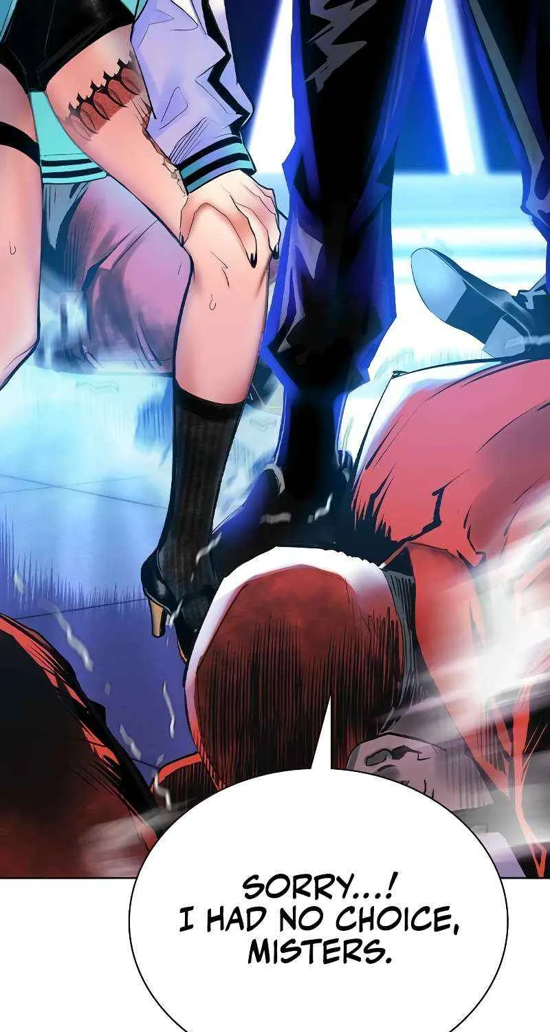 Manhwa Jungle Juice Chapter 122 page 4 - 