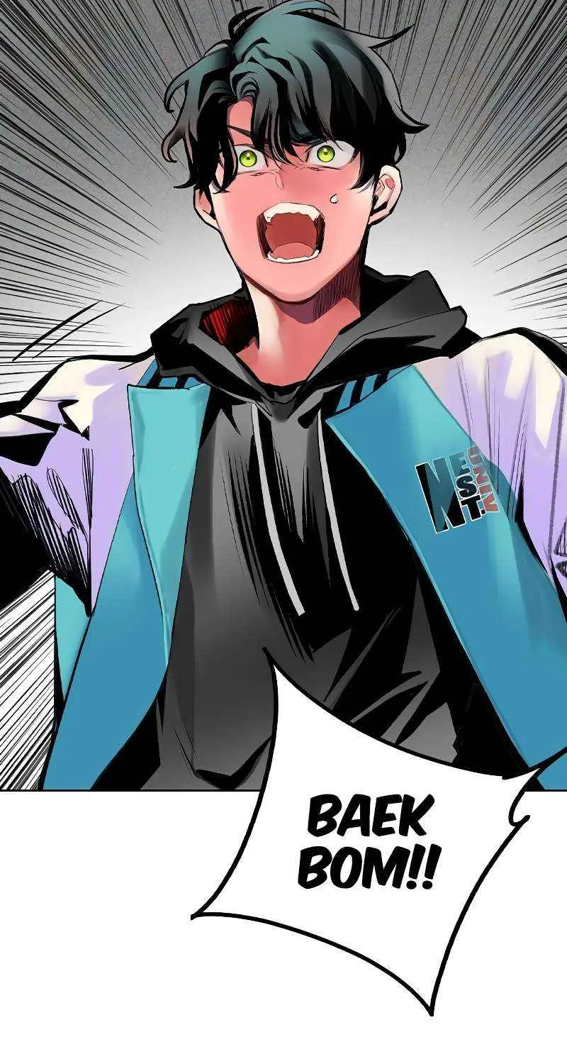 Manhwa Jungle Juice Chapter 122 page 32 - 