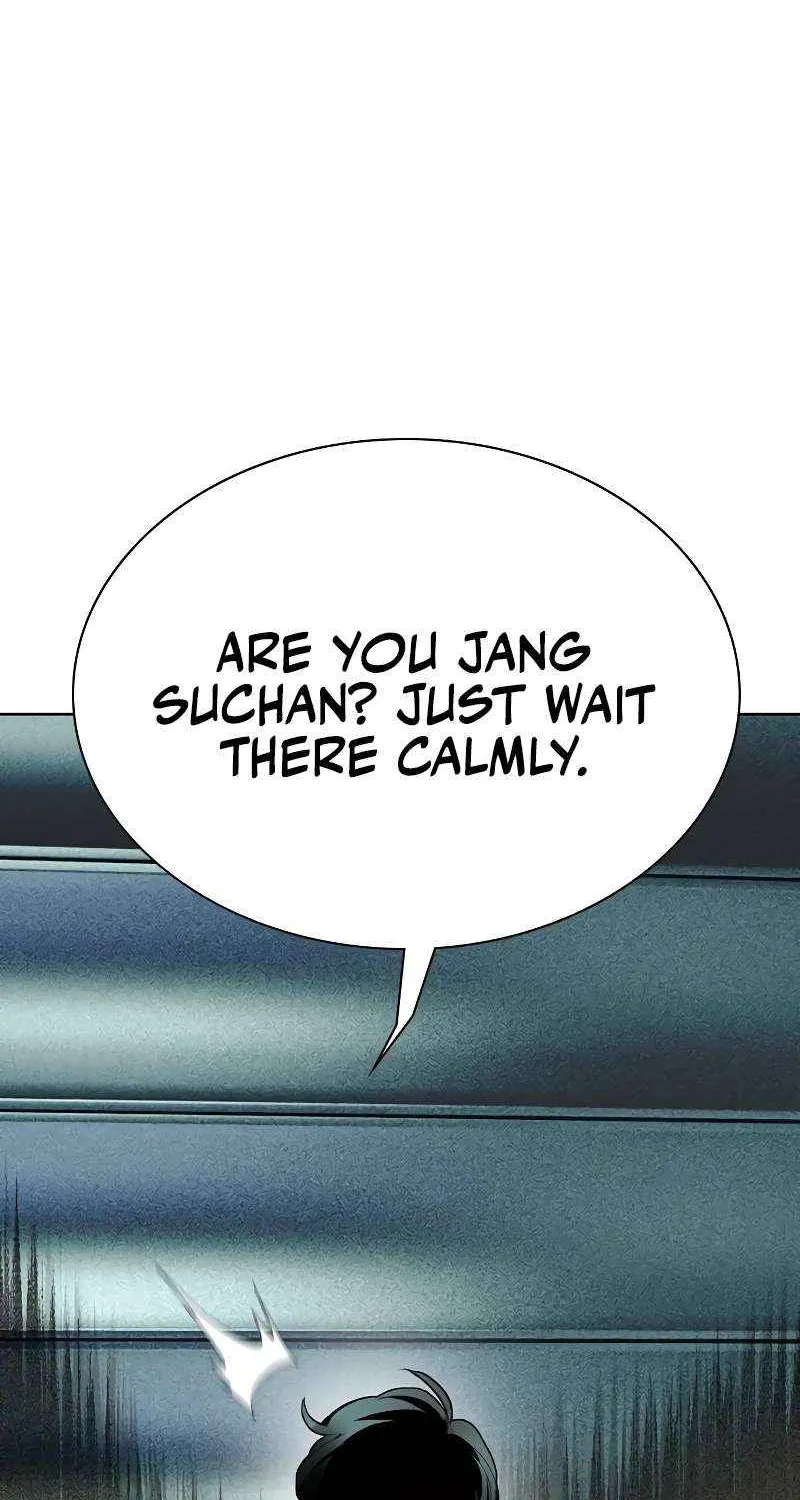 Manhwa Jungle Juice Chapter 122 page 33 - 