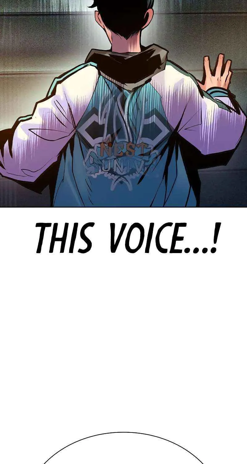 Manhwa Jungle Juice Chapter 122 page 34 - 