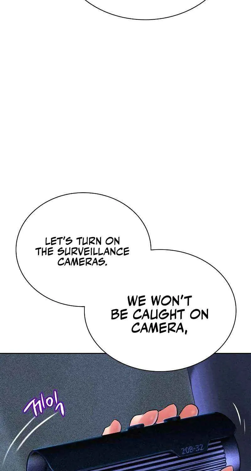 Manhwa Jungle Juice Chapter 122 page 5 - 