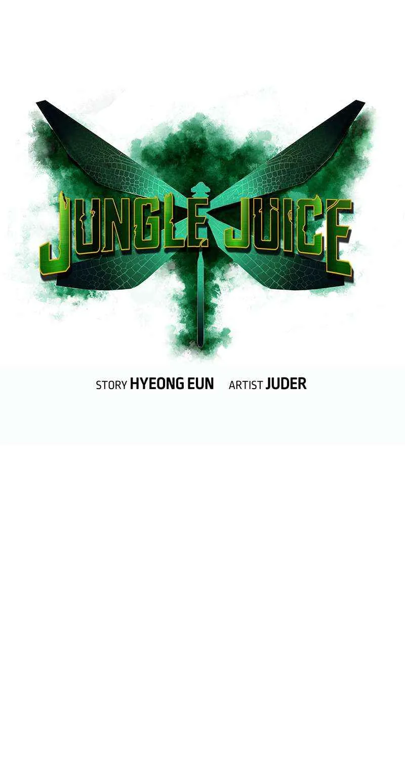Manhwa Jungle Juice Chapter 122 page 41 - 