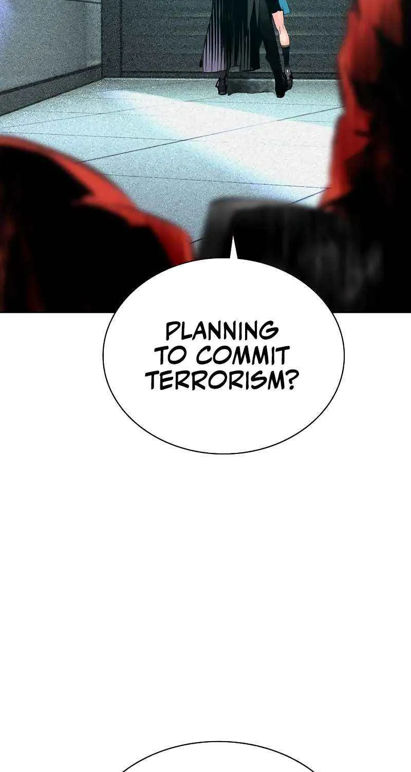 Manhwa Jungle Juice Chapter 122 page 43 - 