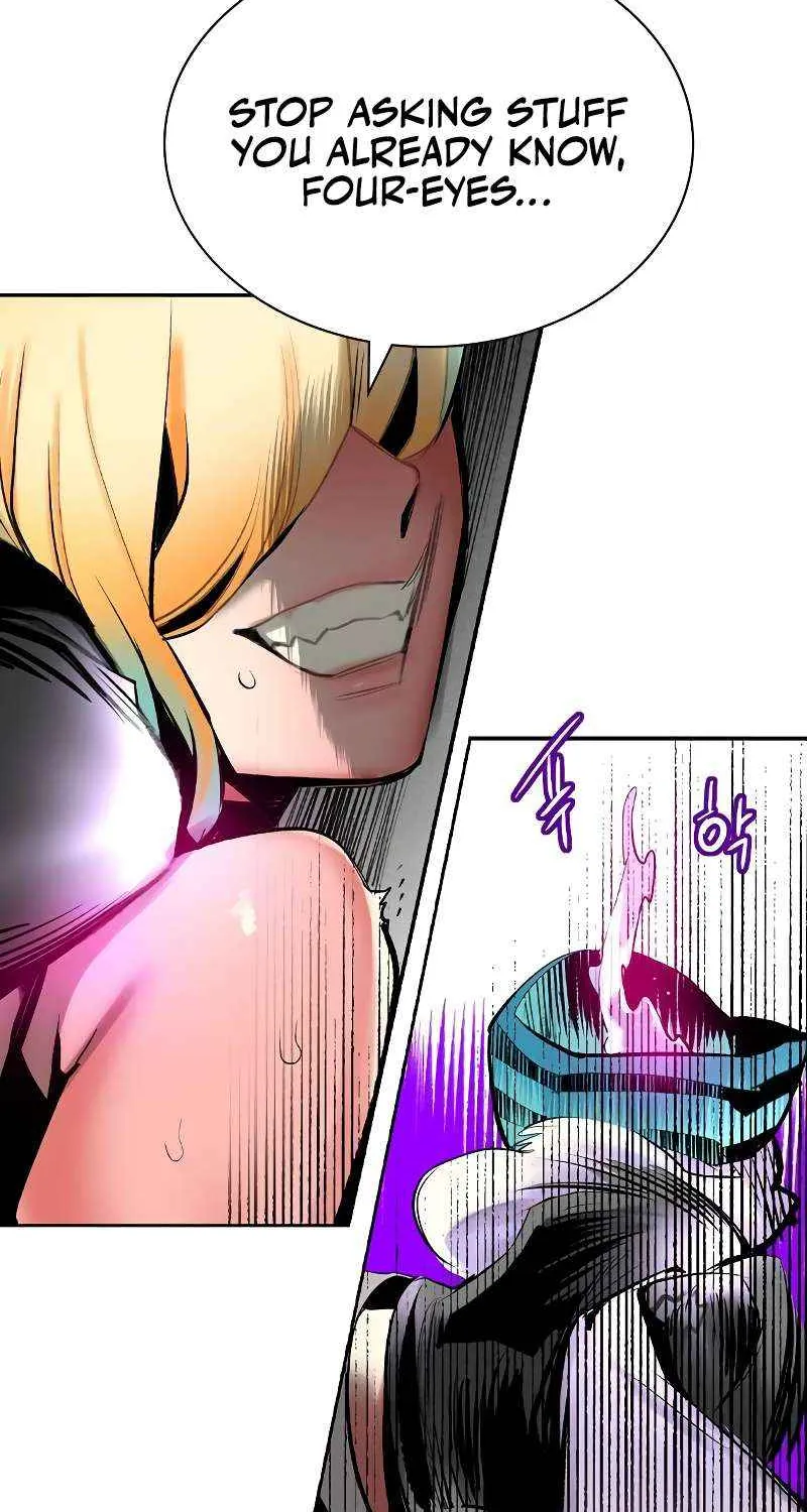 Manhwa Jungle Juice Chapter 122 page 44 - 