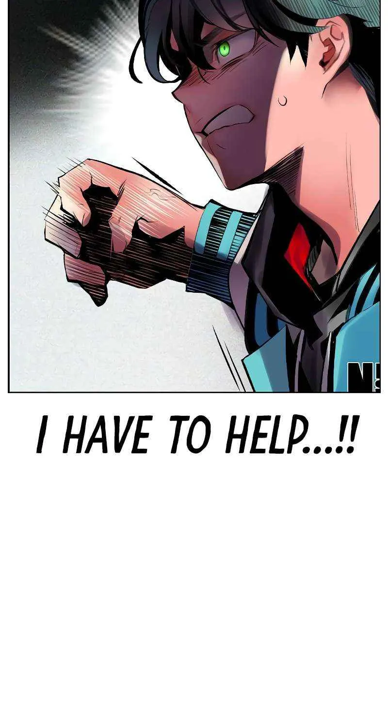 Manhwa Jungle Juice Chapter 122 page 52 - 