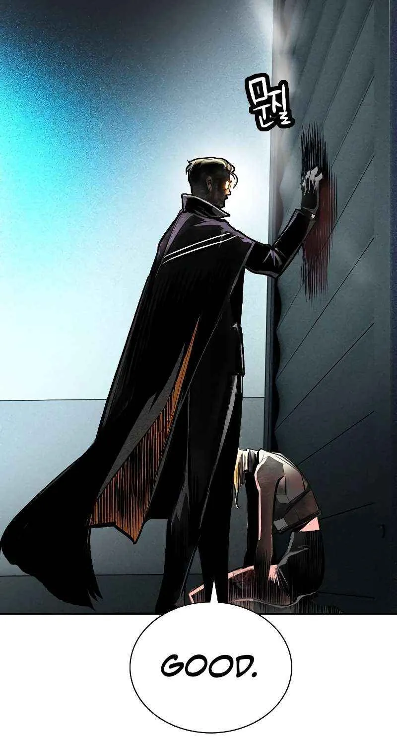 Manhwa Jungle Juice Chapter 122 page 57 - 