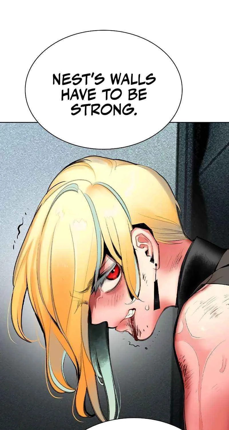 Manhwa Jungle Juice Chapter 122 page 59 - 