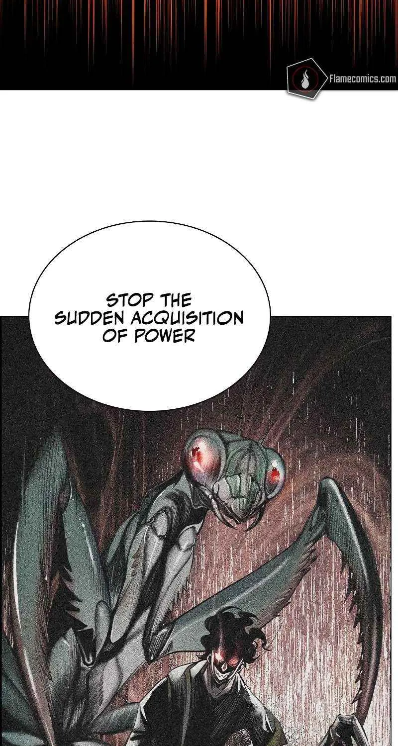 Manhwa Jungle Juice Chapter 122 page 61 - 