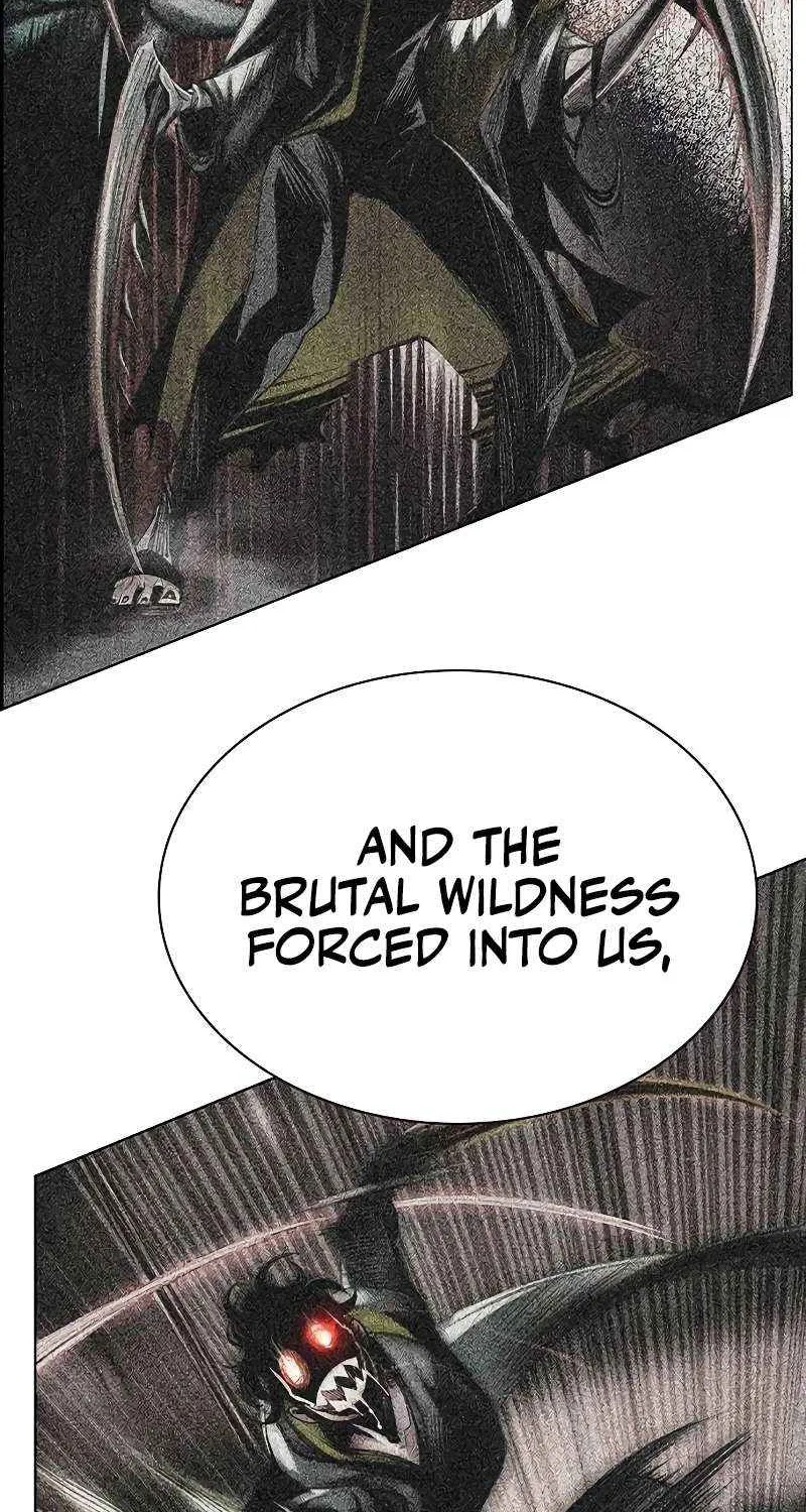 Manhwa Jungle Juice Chapter 122 page 62 - 