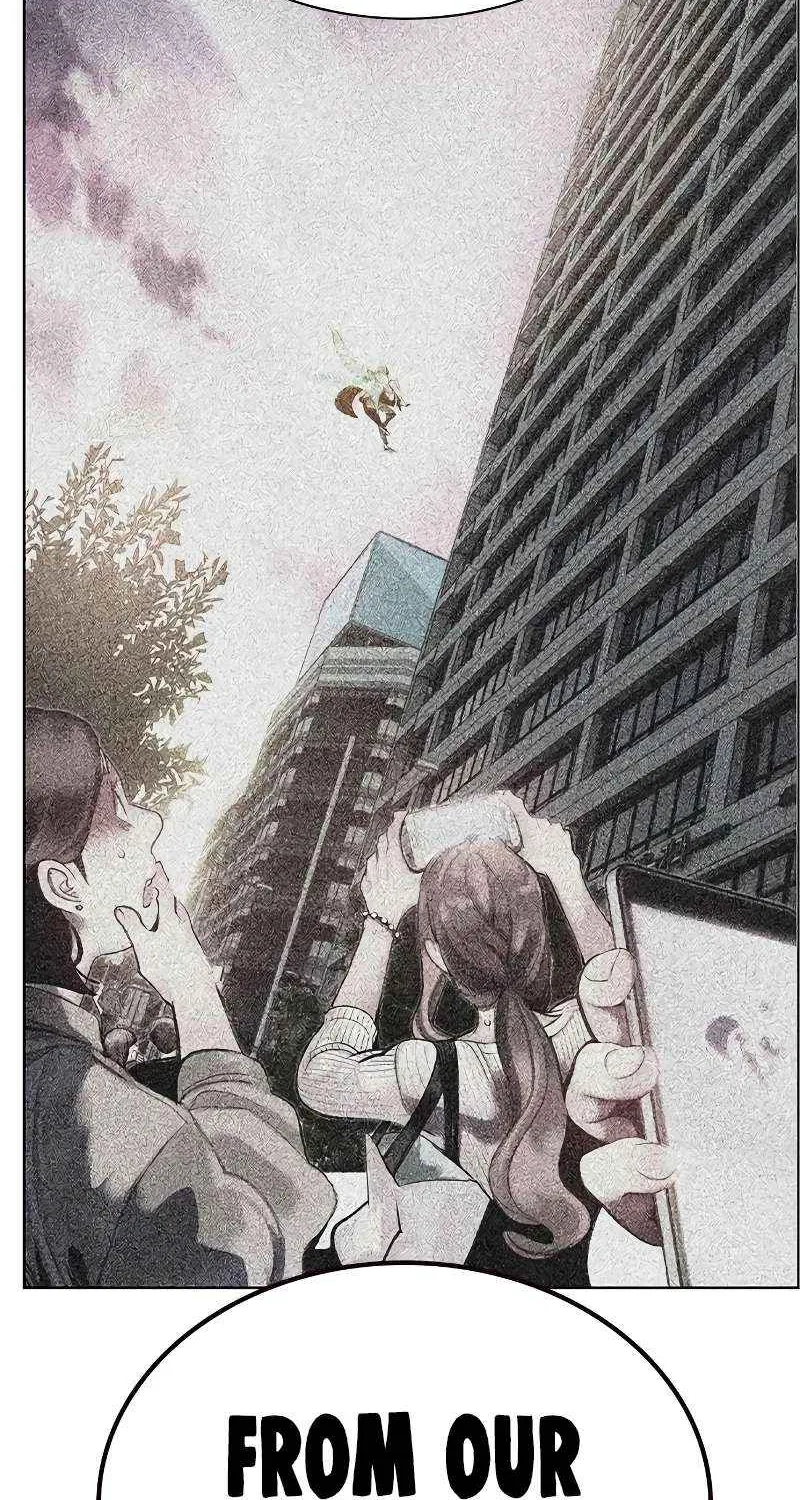 Manhwa Jungle Juice Chapter 122 page 64 - 