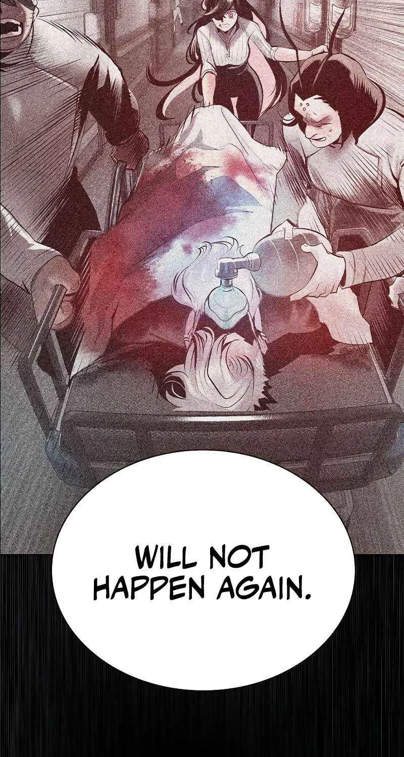 Manhwa Jungle Juice Chapter 122 page 72 - 
