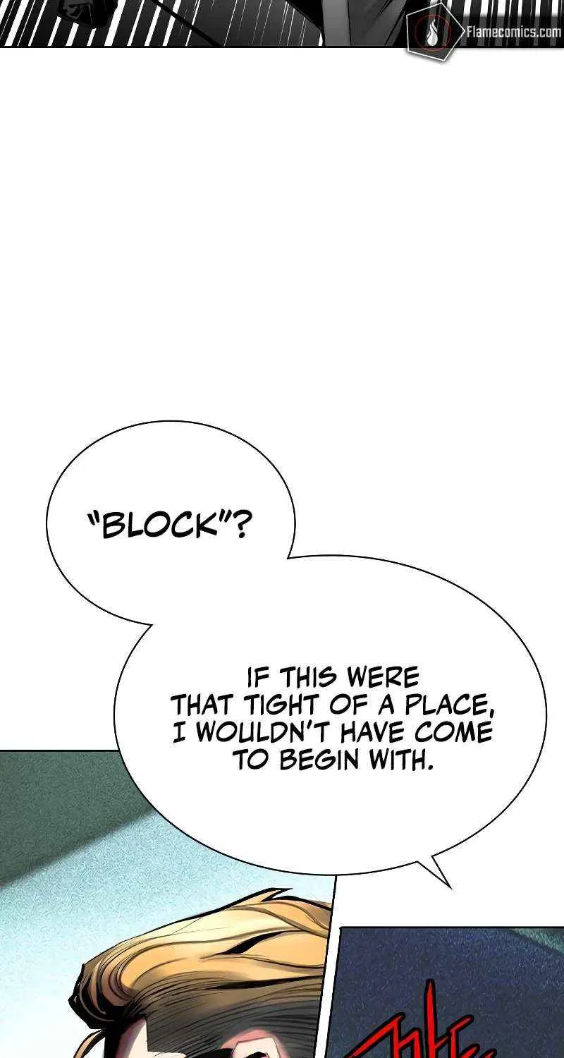 Manhwa Jungle Juice Chapter 122 page 80 - 