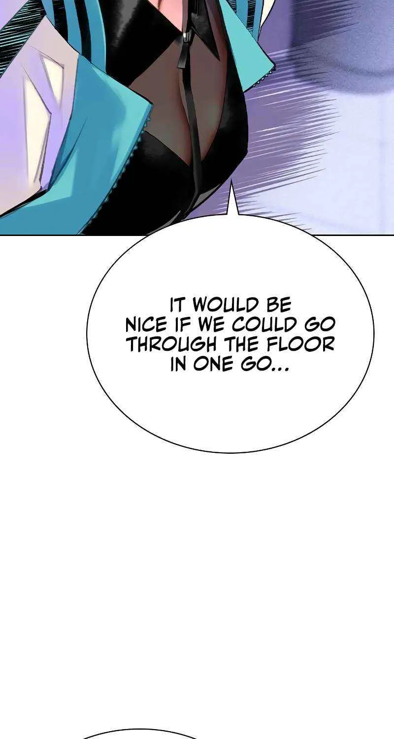 Manhwa Jungle Juice Chapter 122 page 9 - 