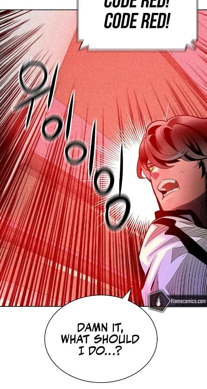 Manhwa Jungle Juice Chapter 122 page 98 - 