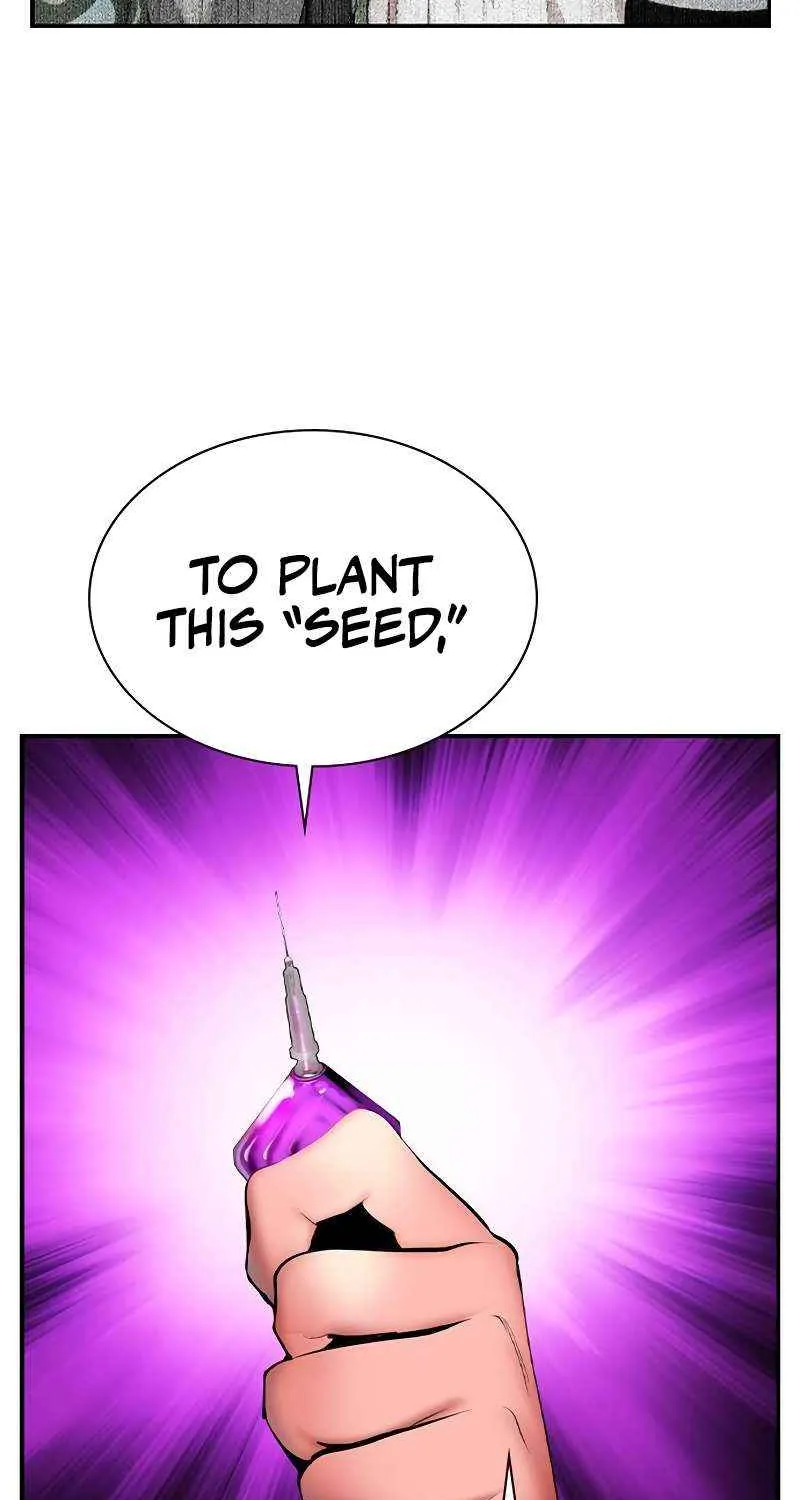 Manhwa Jungle Juice Chapter 123 page 101 - 