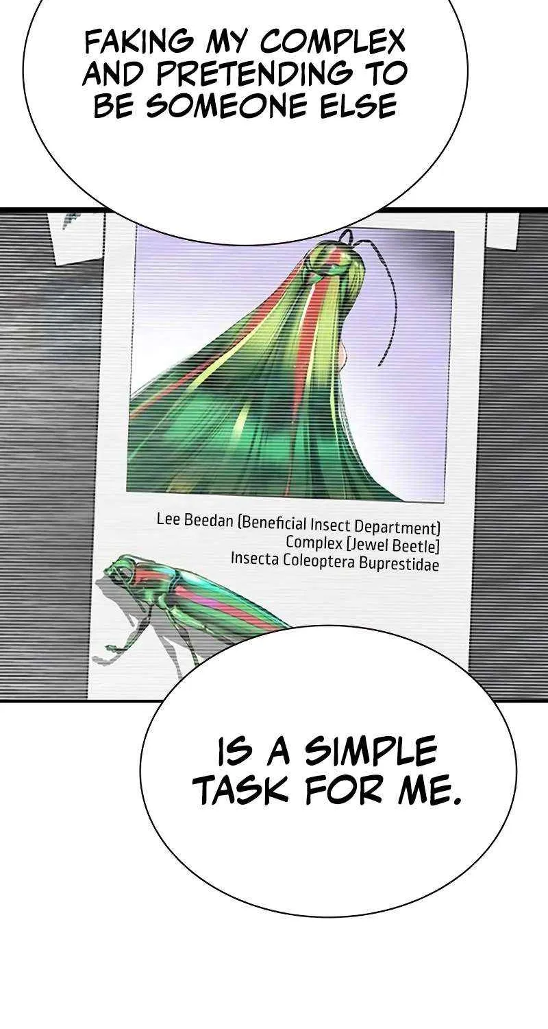 Manhwa Jungle Juice Chapter 123 page 114 - 