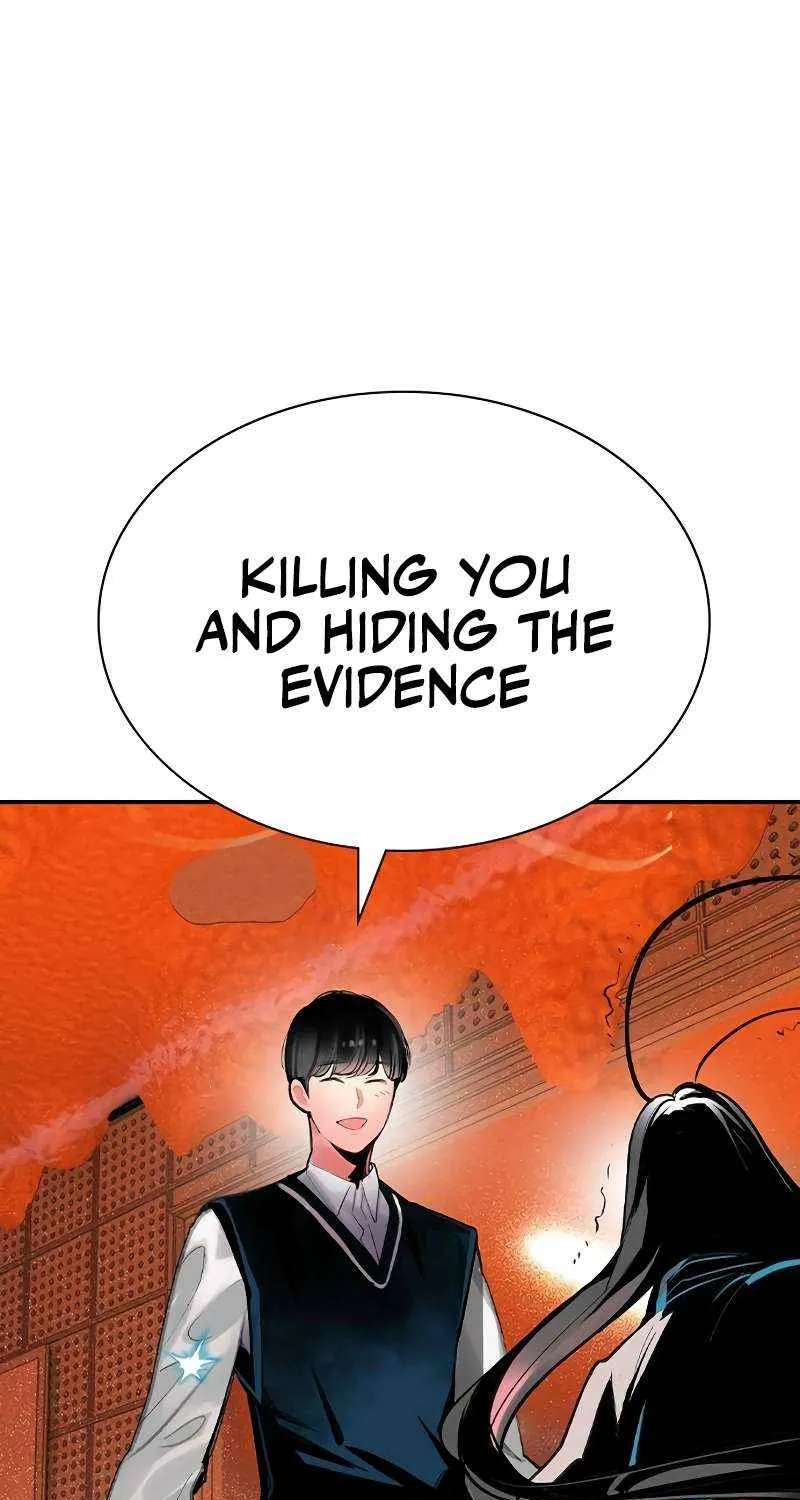 Manhwa Jungle Juice Chapter 123 page 115 - 