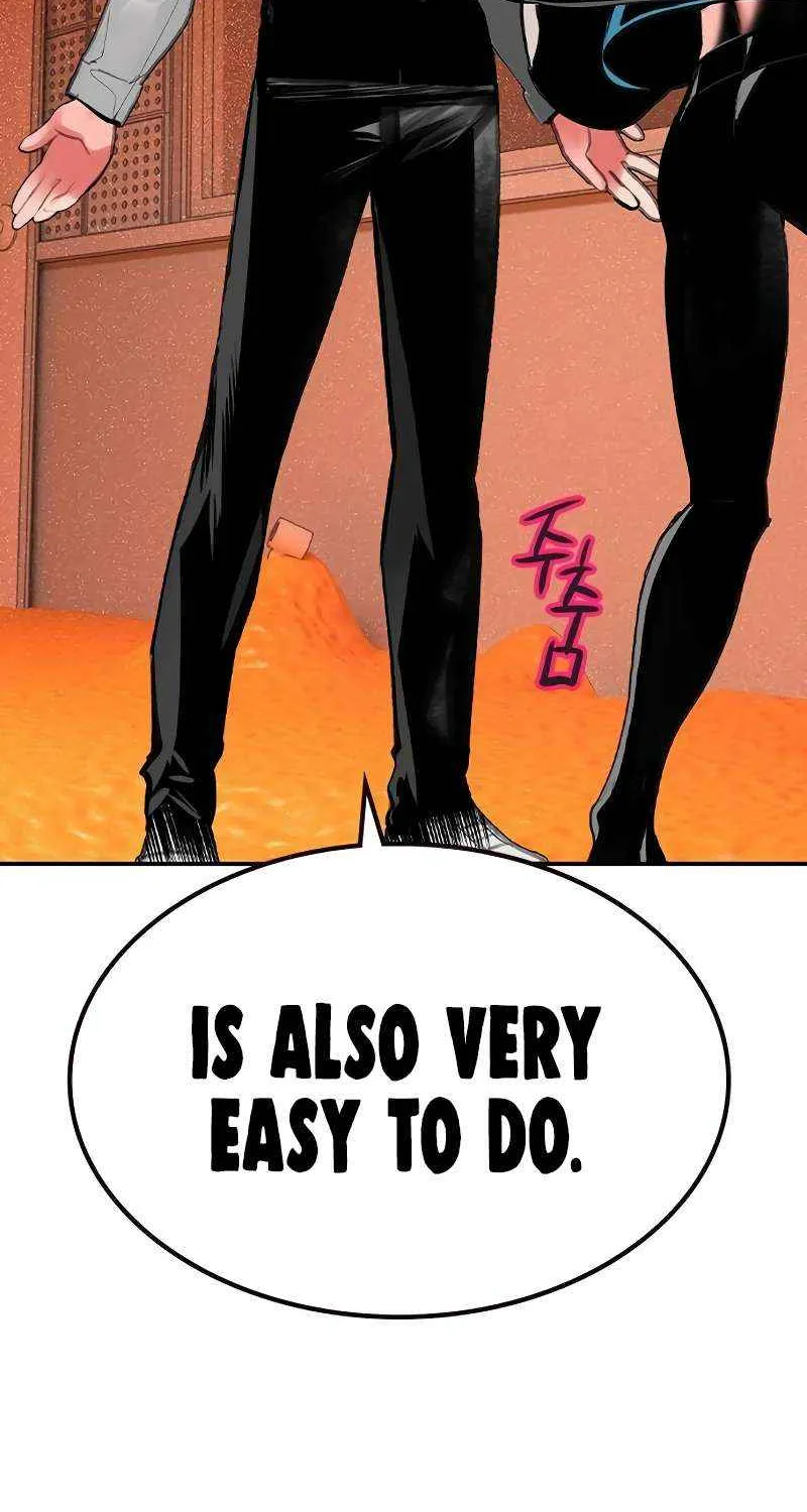 Manhwa Jungle Juice Chapter 123 page 116 - 