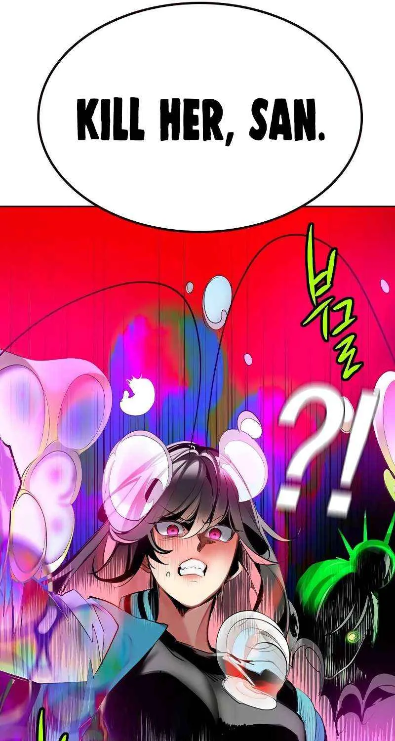 Manhwa Jungle Juice Chapter 123 page 123 - 