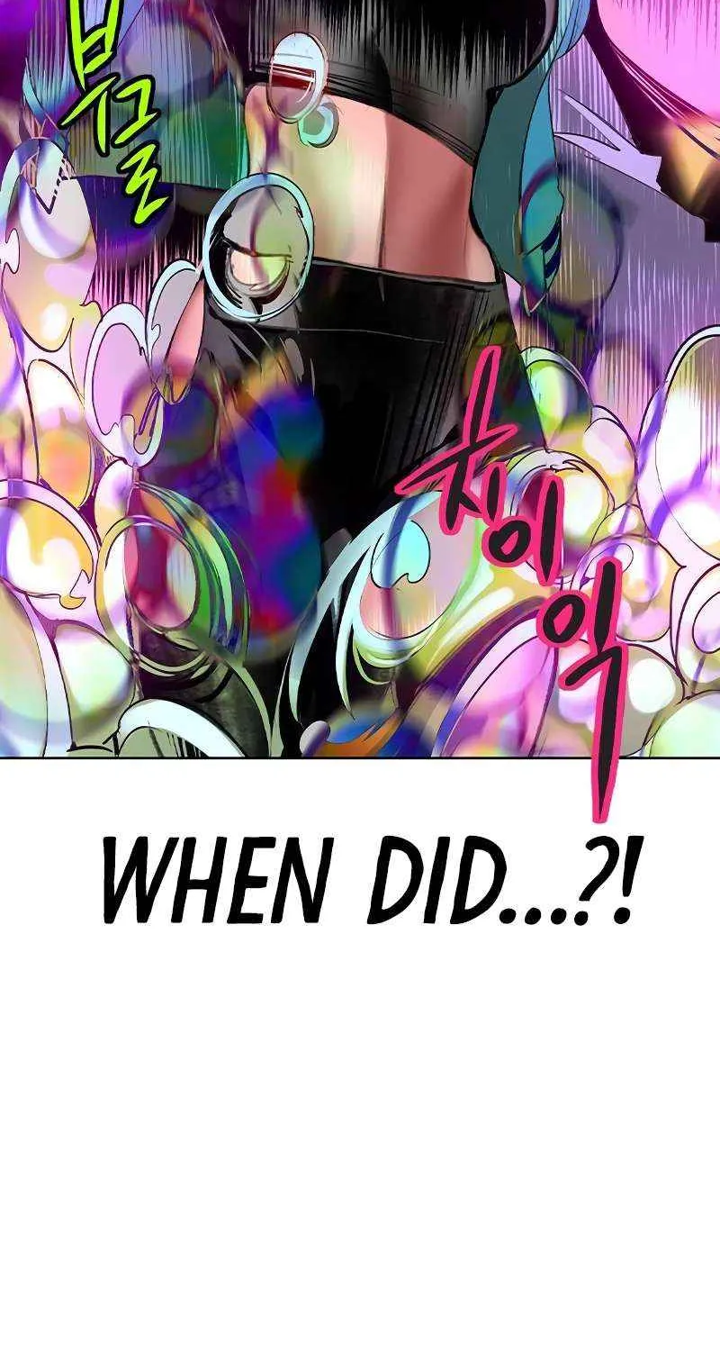 Manhwa Jungle Juice Chapter 123 page 124 - 