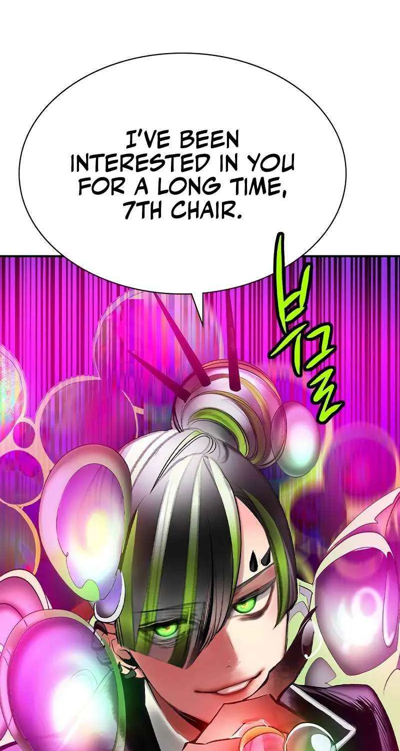 Manhwa Jungle Juice Chapter 123 page 125 - 