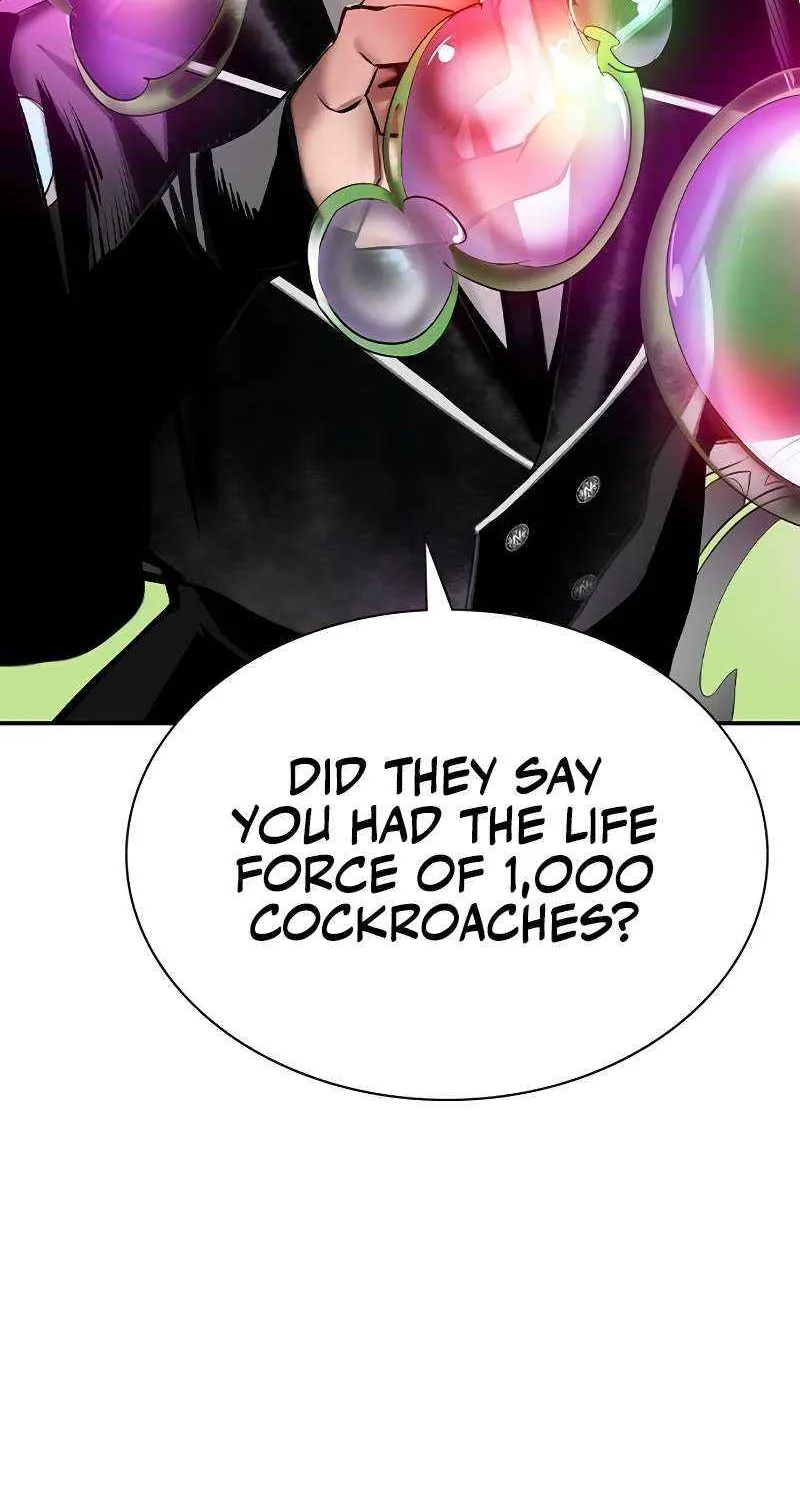 Manhwa Jungle Juice Chapter 123 page 126 - 
