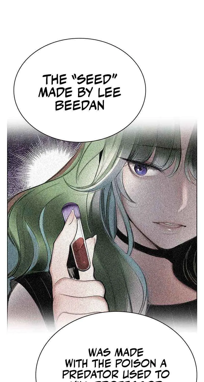 Manhwa Jungle Juice Chapter 123 page 127 - 