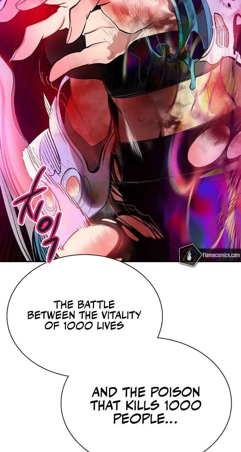 Manhwa Jungle Juice Chapter 123 page 131 - 