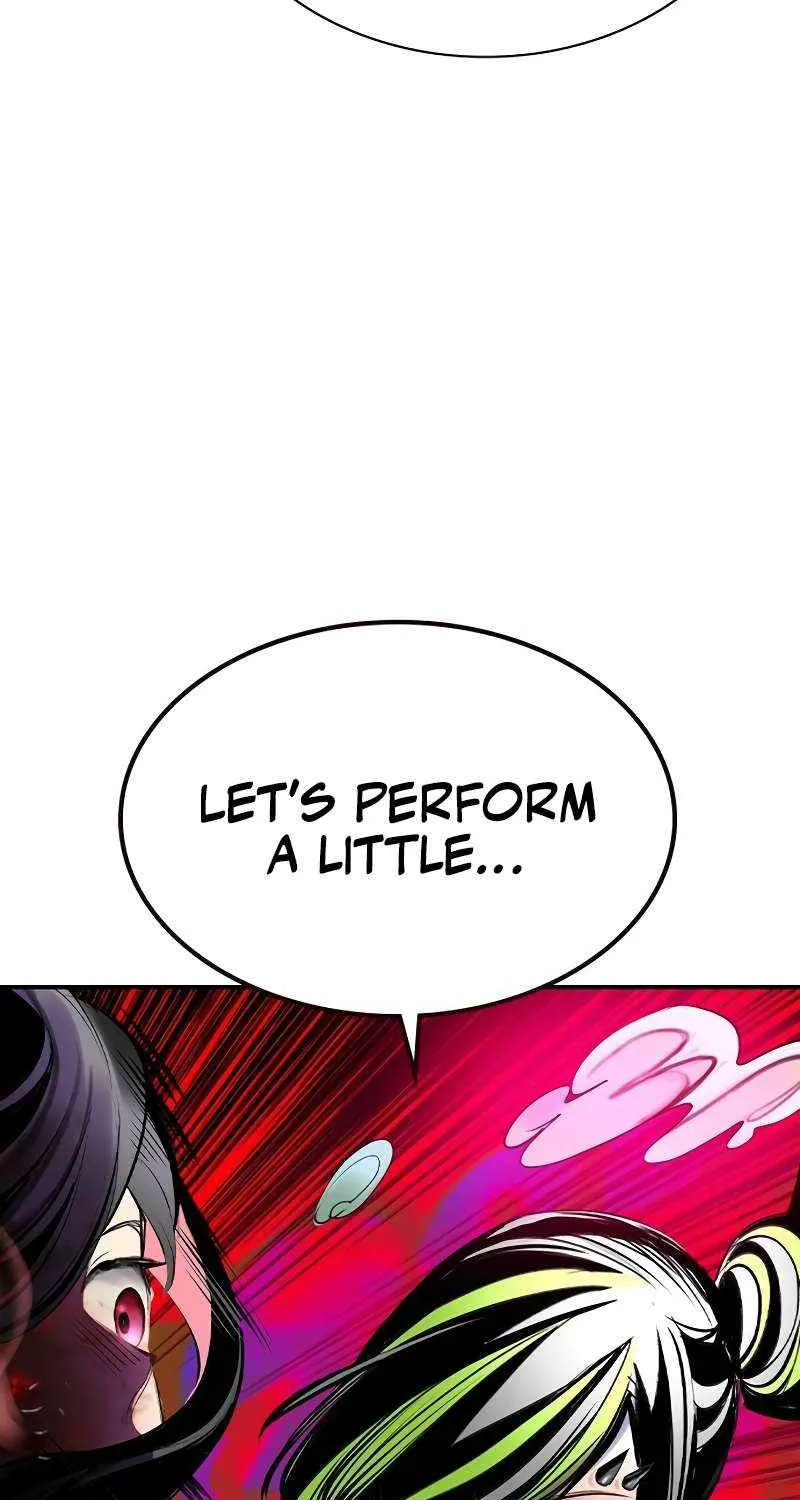 Manhwa Jungle Juice Chapter 123 page 132 - 