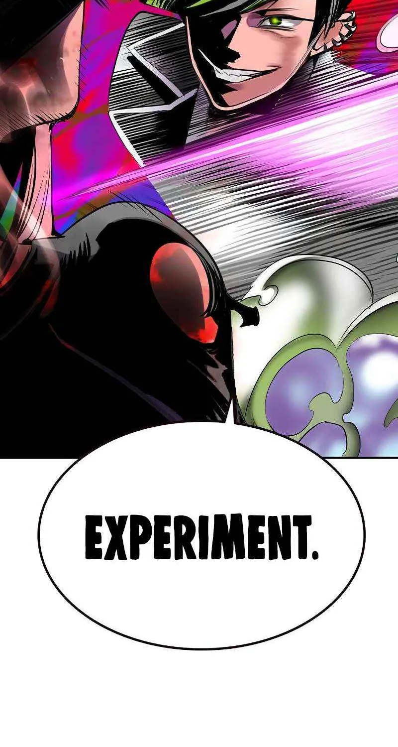 Manhwa Jungle Juice Chapter 123 page 133 - 