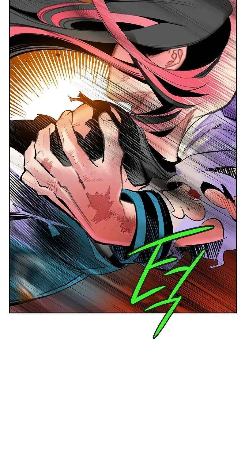Manhwa Jungle Juice Chapter 123 page 140 - 