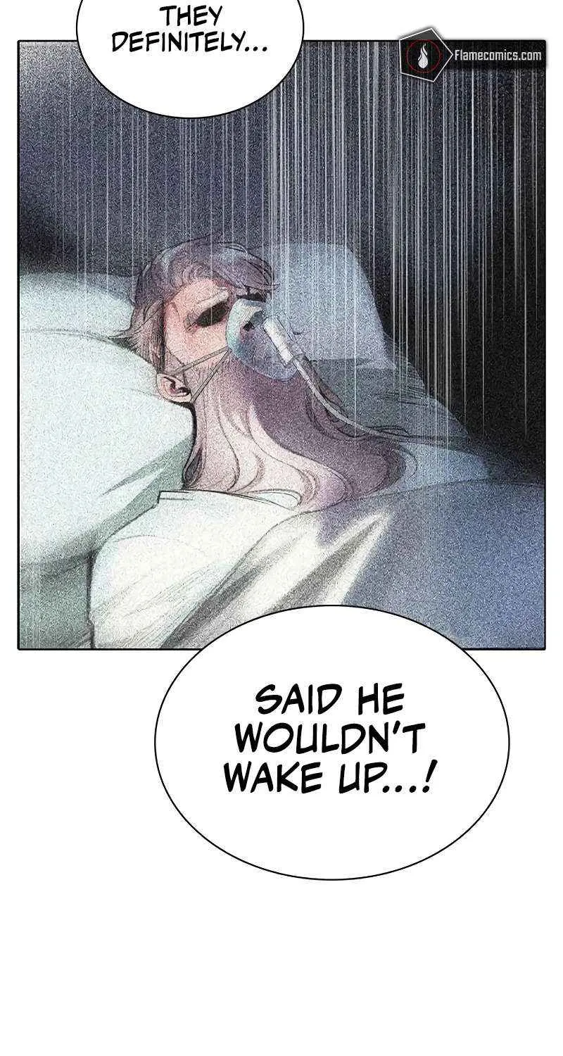 Manhwa Jungle Juice Chapter 123 page 21 - 