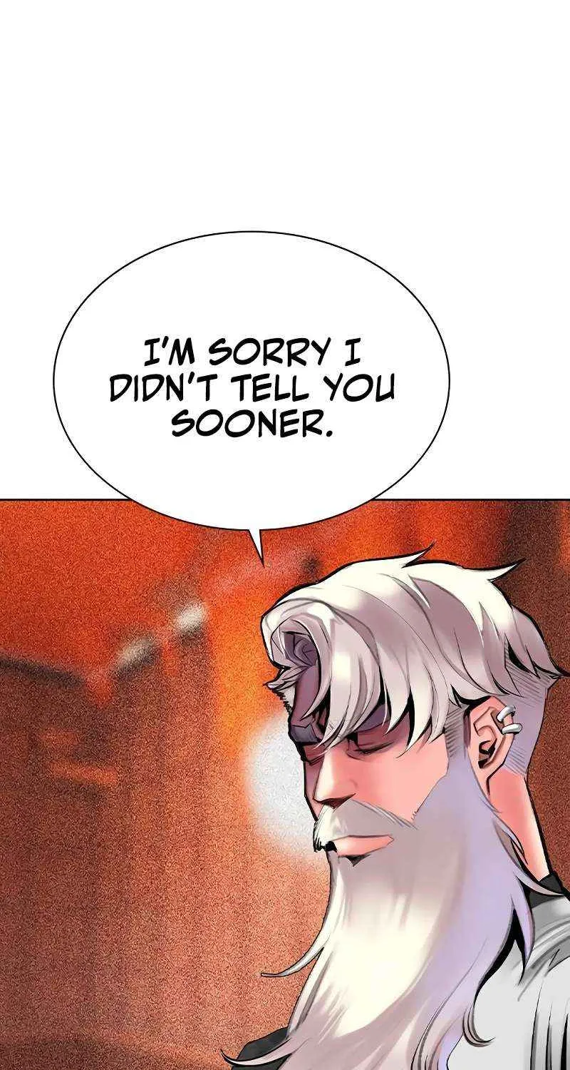 Manhwa Jungle Juice Chapter 123 page 22 - 
