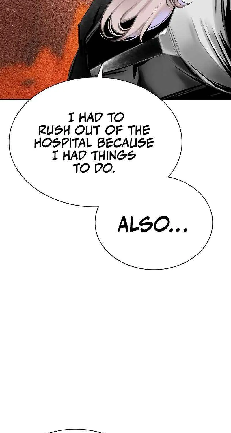 Manhwa Jungle Juice Chapter 123 page 23 - 