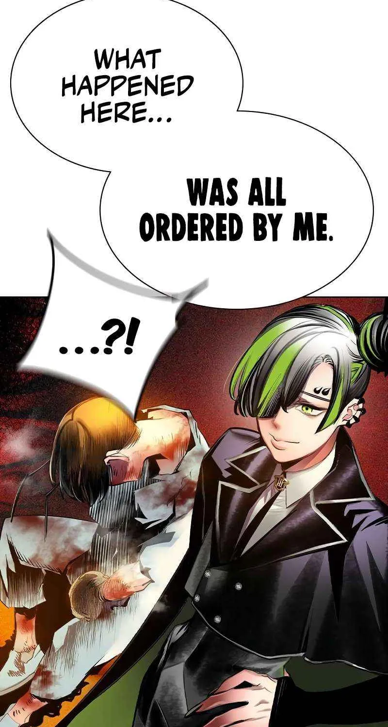 Manhwa Jungle Juice Chapter 123 page 24 - 