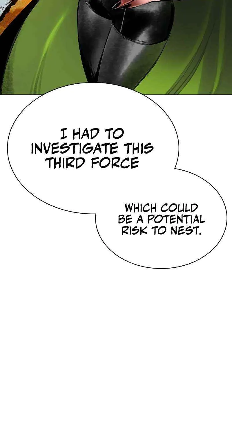 Manhwa Jungle Juice Chapter 123 page 25 - 