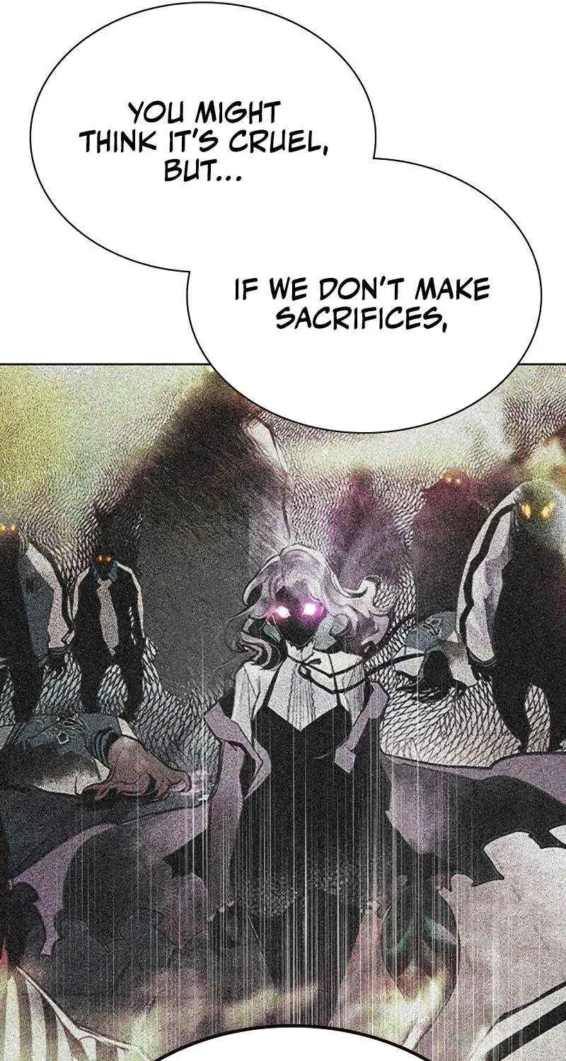 Manhwa Jungle Juice Chapter 123 page 27 - 