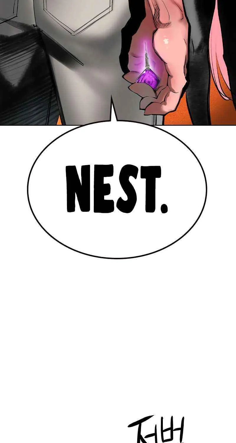 Manhwa Jungle Juice Chapter 123 page 33 - 