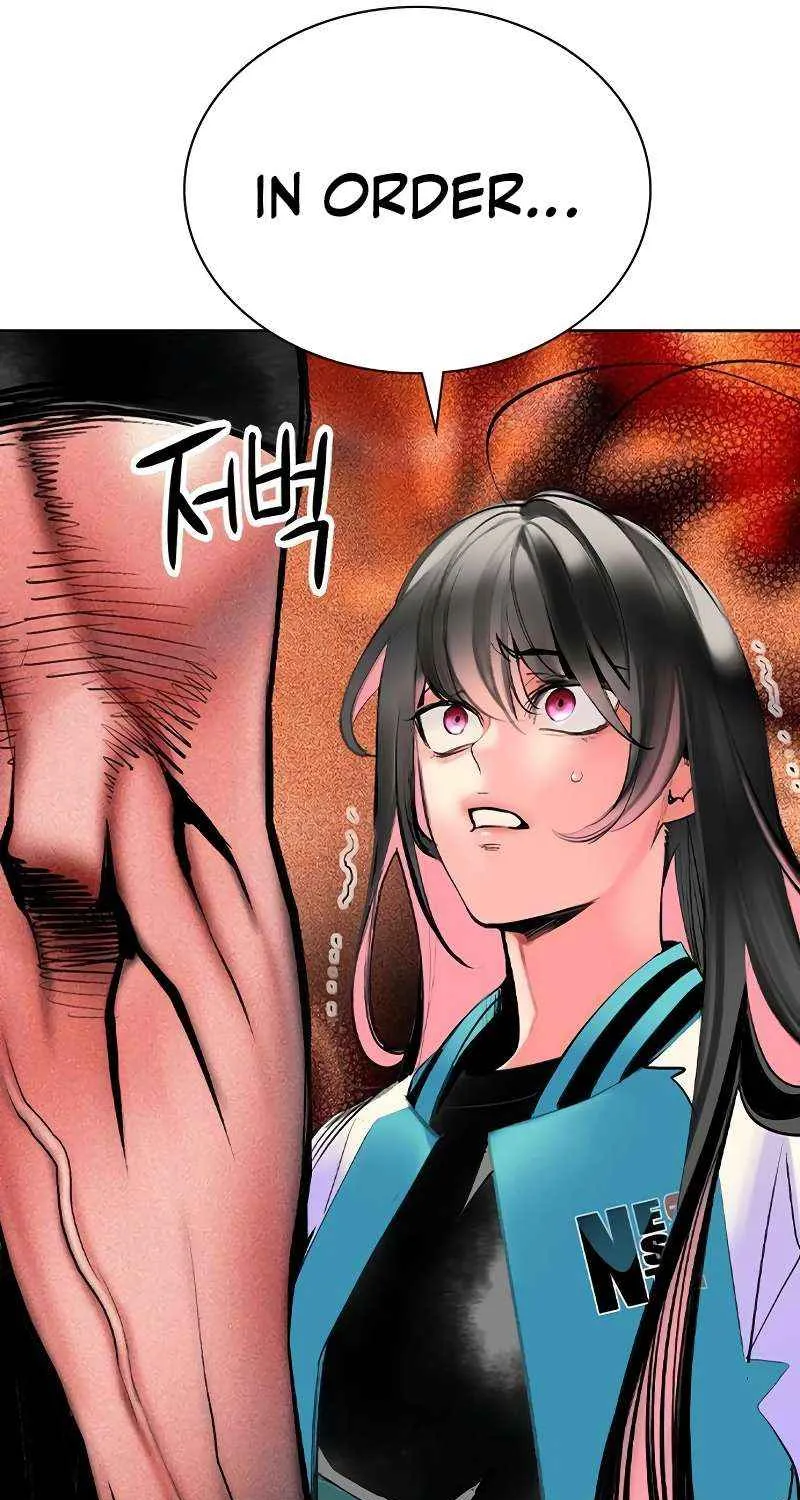 Manhwa Jungle Juice Chapter 123 page 35 - 