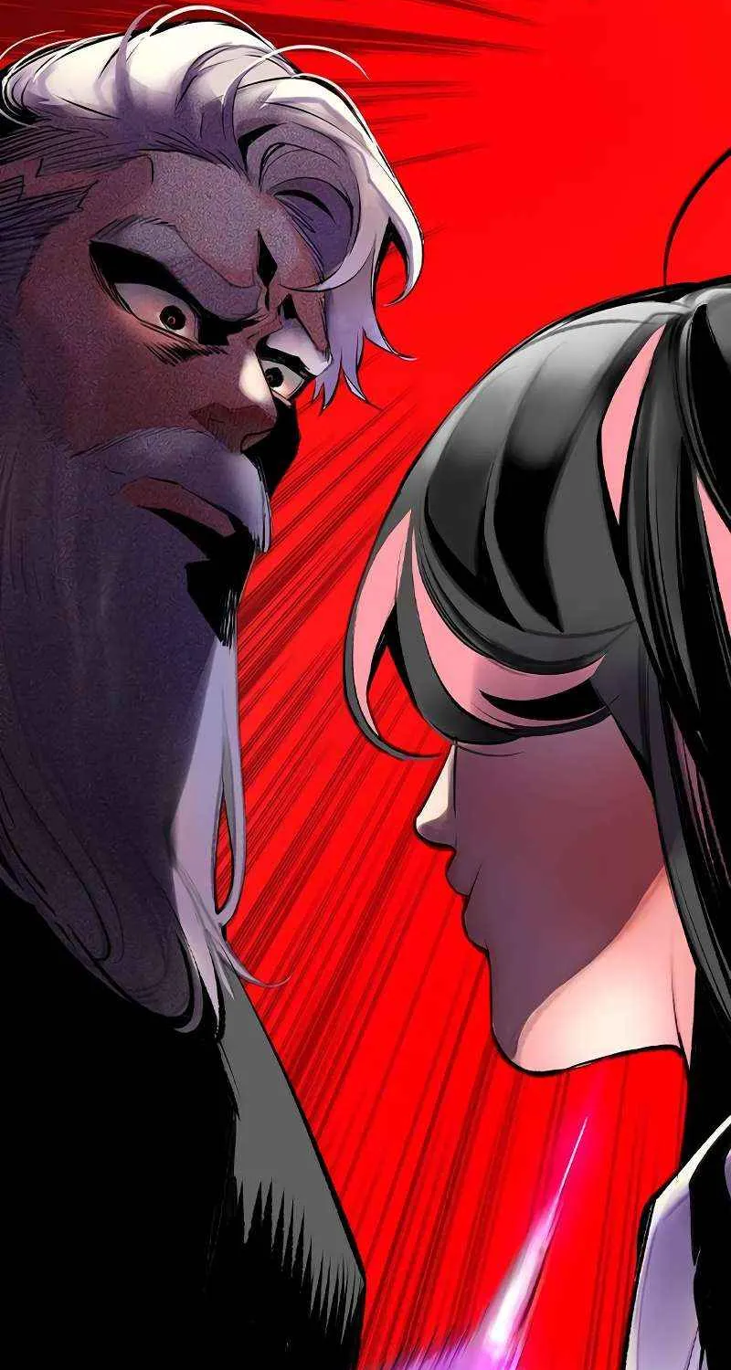 Manhwa Jungle Juice Chapter 123 page 37 - 