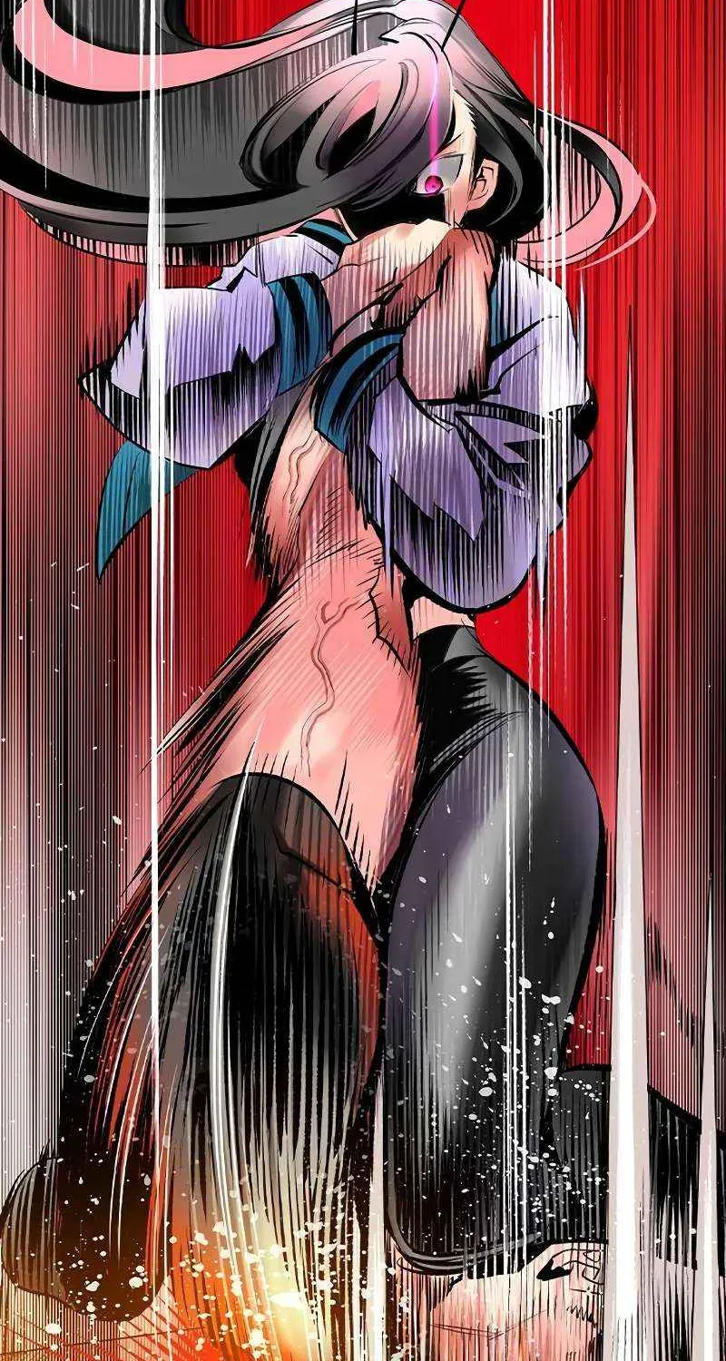 Manhwa Jungle Juice Chapter 123 page 40 - 