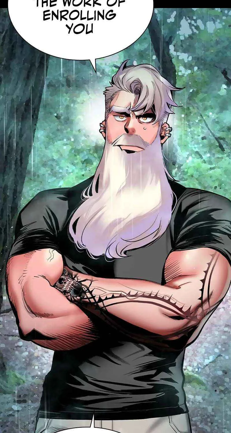 Manhwa Jungle Juice Chapter 123 page 46 - 