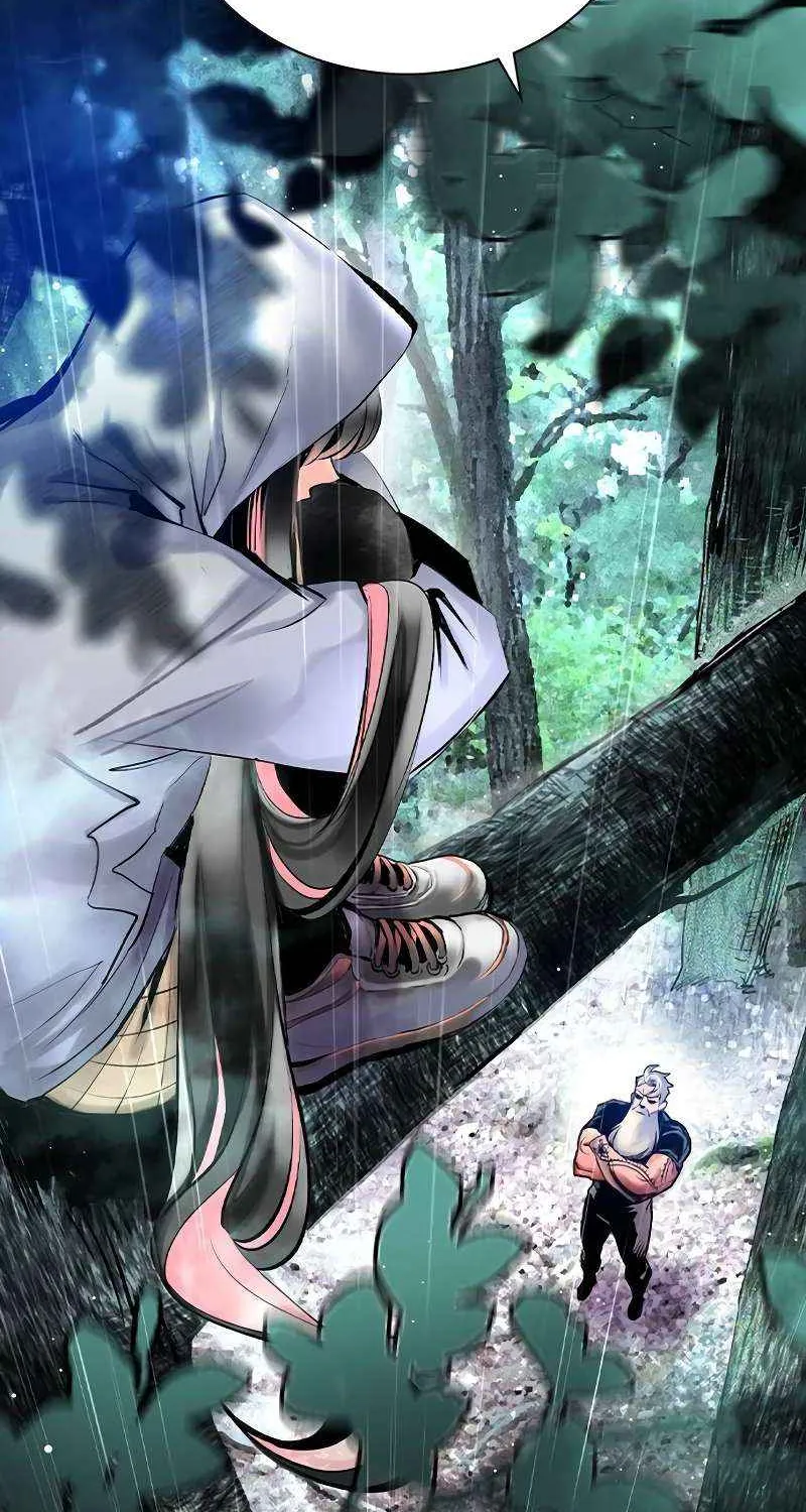 Manhwa Jungle Juice Chapter 123 page 48 - 