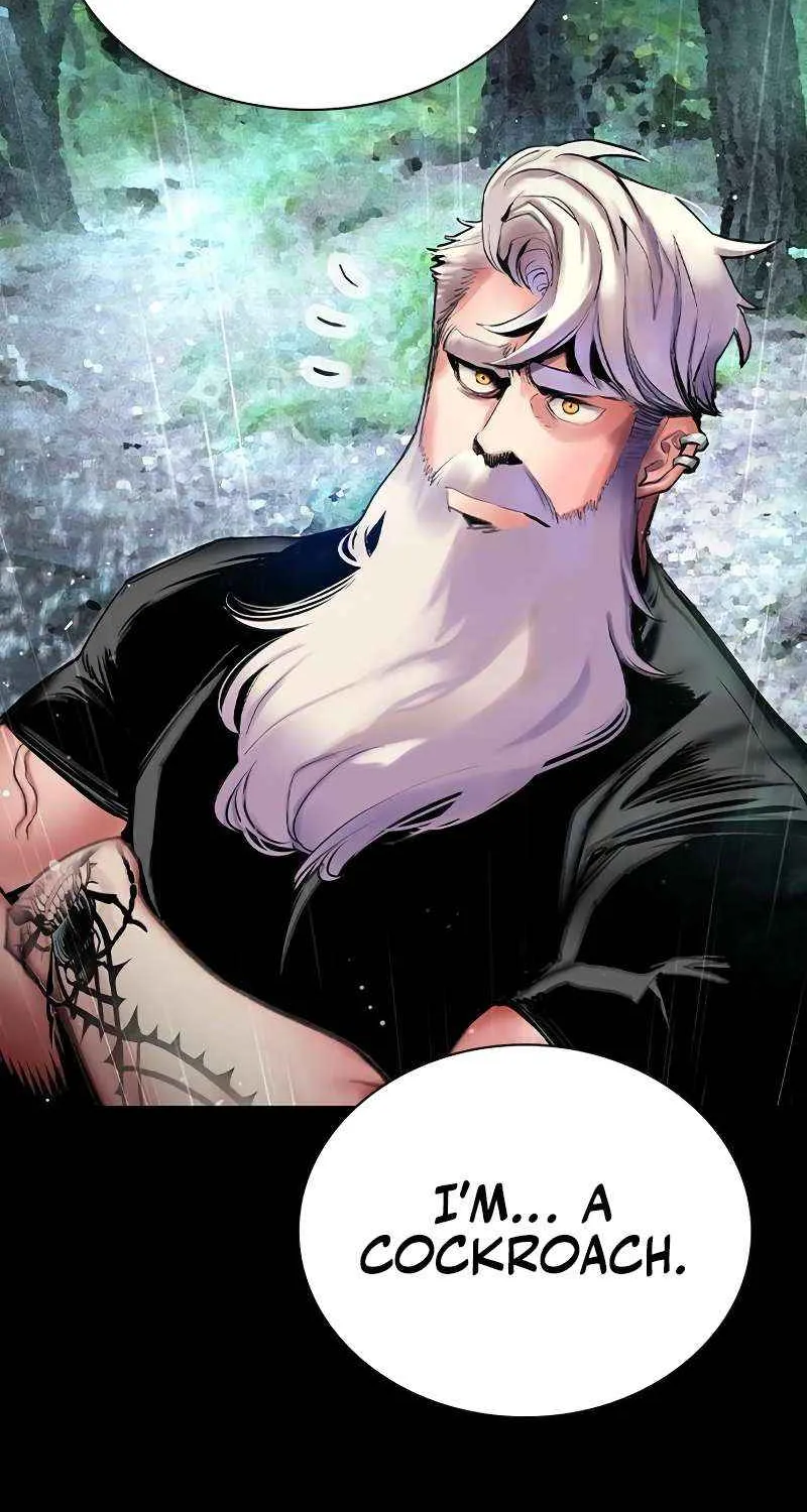 Manhwa Jungle Juice Chapter 123 page 50 - 