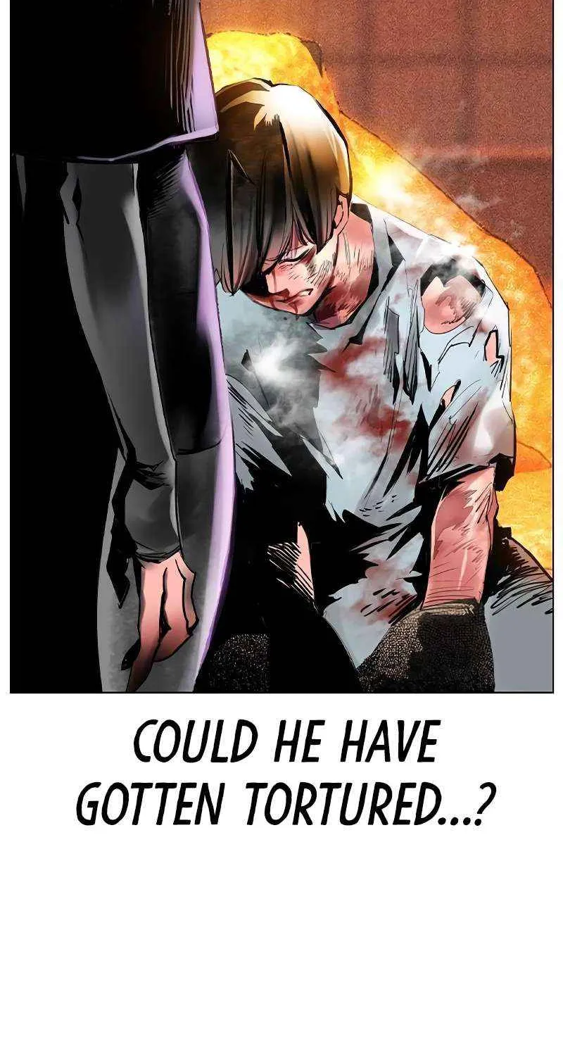 Manhwa Jungle Juice Chapter 123 page 6 - 