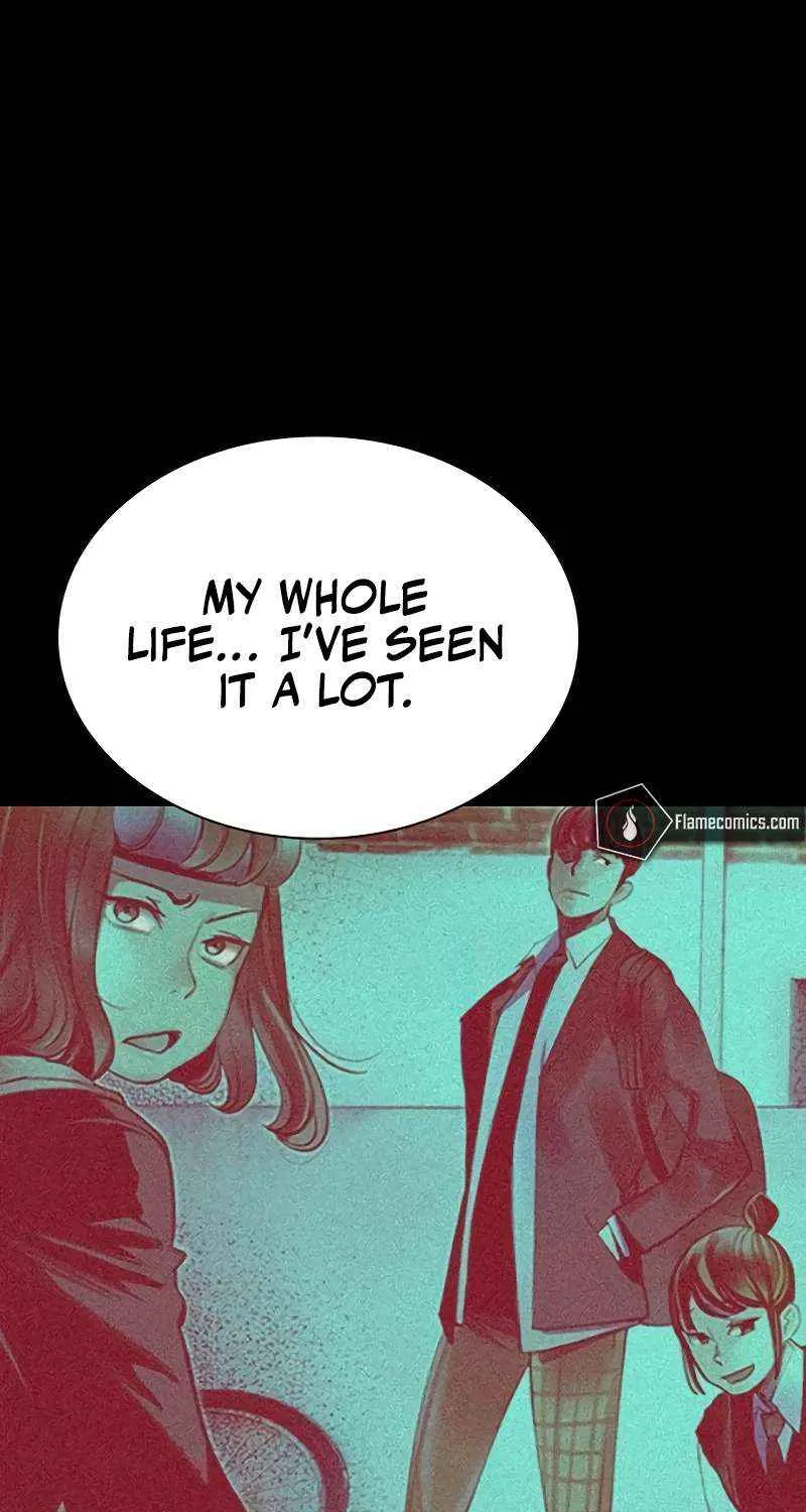 Manhwa Jungle Juice Chapter 123 page 51 - 