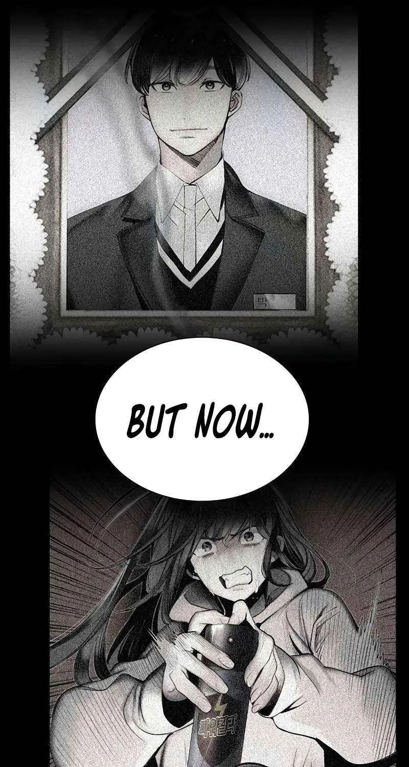 Manhwa Jungle Juice Chapter 123 page 54 - 