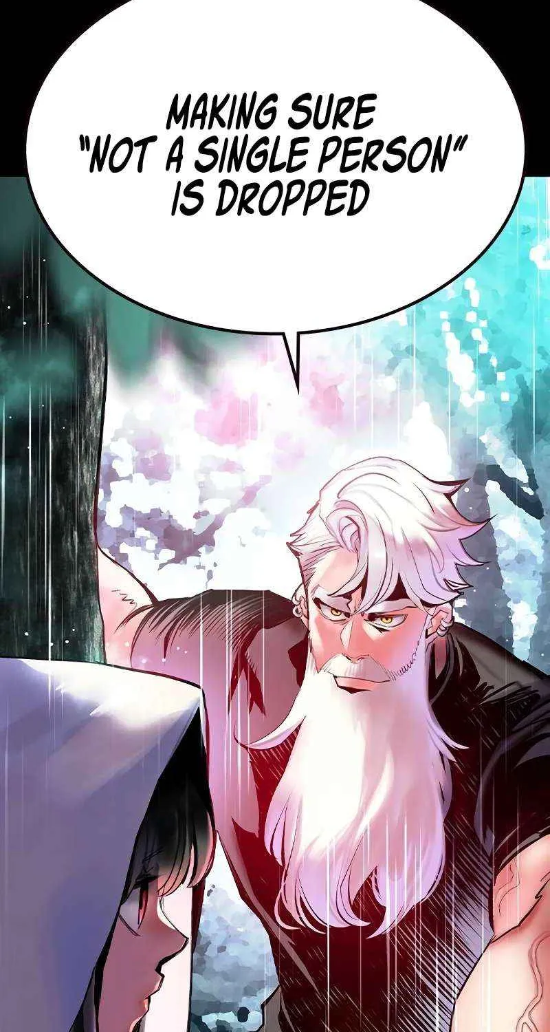 Manhwa Jungle Juice Chapter 123 page 64 - 