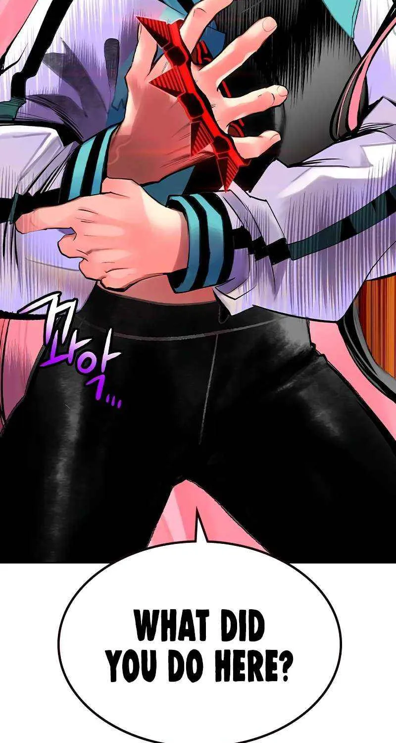 Manhwa Jungle Juice Chapter 123 page 8 - 